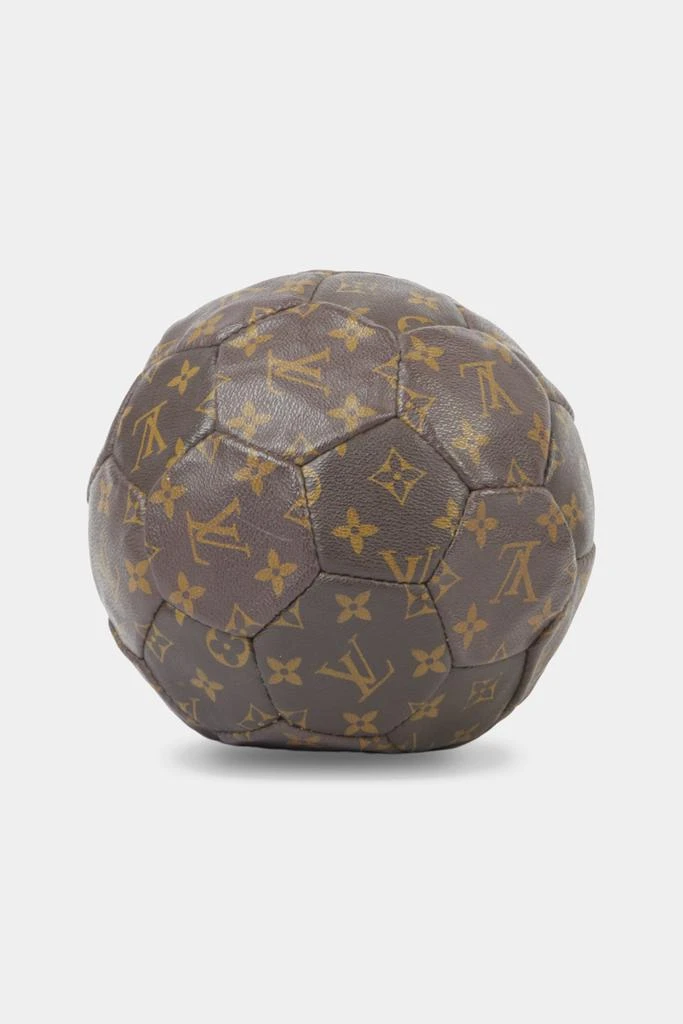 商品[二手商品] Louis Vuitton|Soccer Ball,价格¥15906,第1张图片