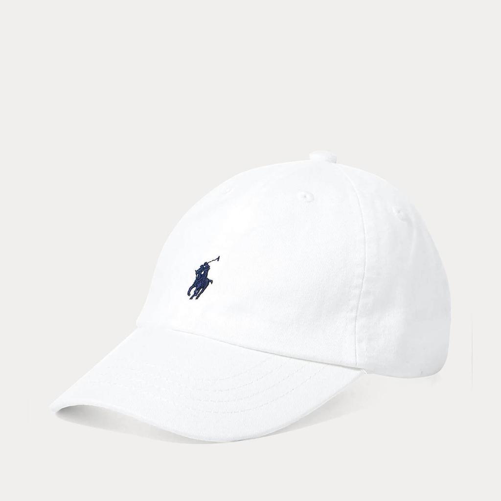 Ralph Lauren]拉夫·劳伦Ralph Lauren帽子|Polo Boys Classic Cap