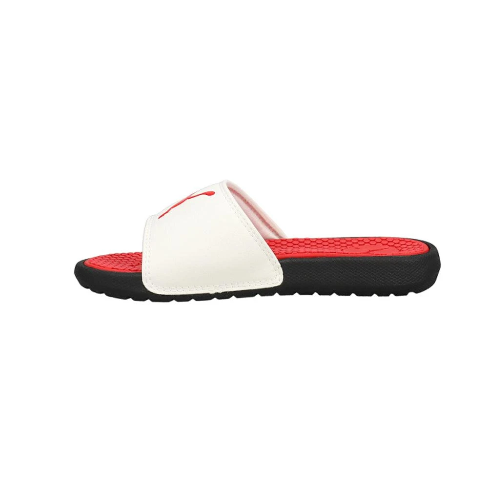 商品Puma|Cool Cat Sport Slide Sandals (Little Kid),价格¥112,第3张图片详细描述