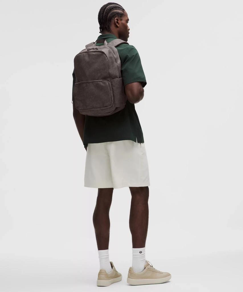 Everywhere Backpack 22L *Tech Canvas 商品