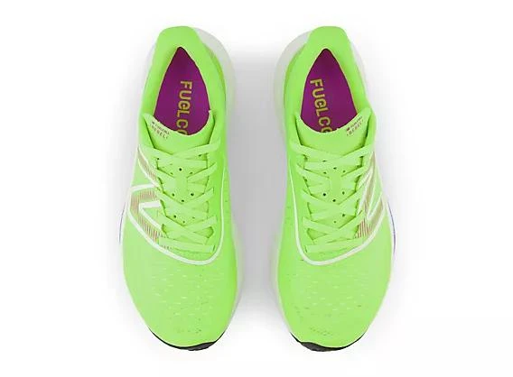 商品New Balance|FuelCell Rebel v3,价格¥781,第4张图片详细描述