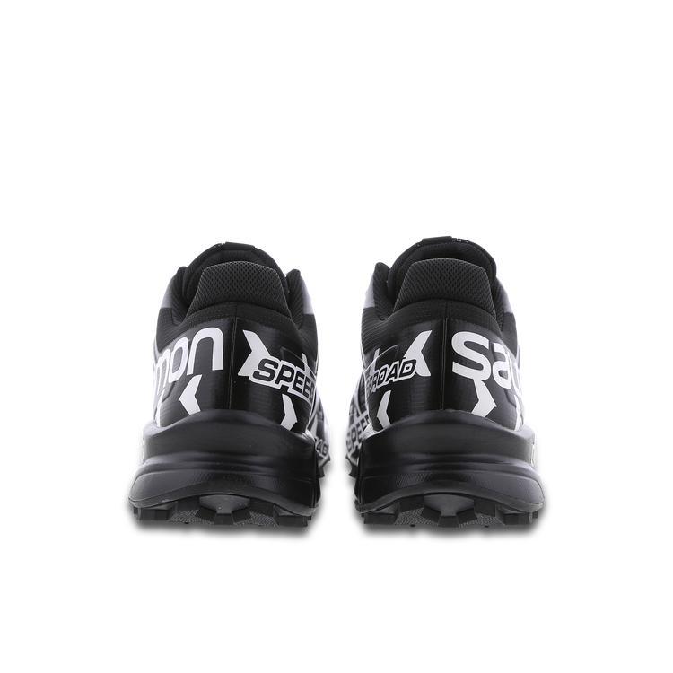 商品Salomon|Salomon Speedcross 3 - Men Shoes,价格¥830-¥913,第5张图片详细描述