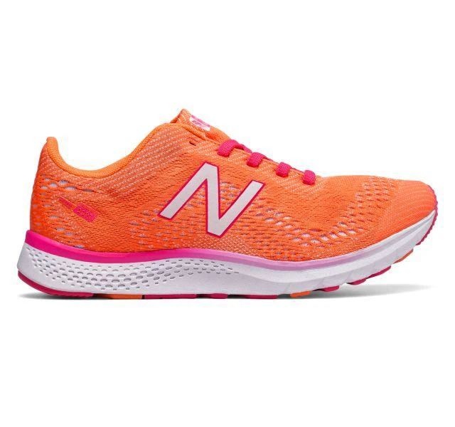 商品New Balance|Women's FuelCore Agility v2,价格¥269,第1张图片