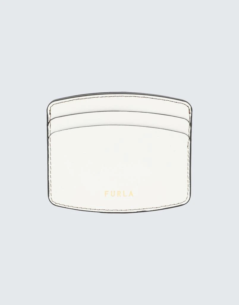 商品Furla|Document holder,价格¥411,第2张图片详细描述