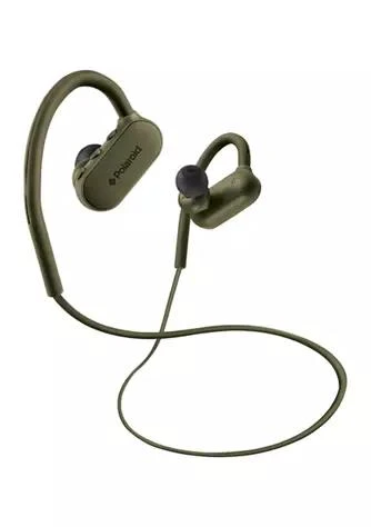 商品Polaroid|Comfort Grip Wireless Earbuds,价格¥179,第1张图片详细描述
