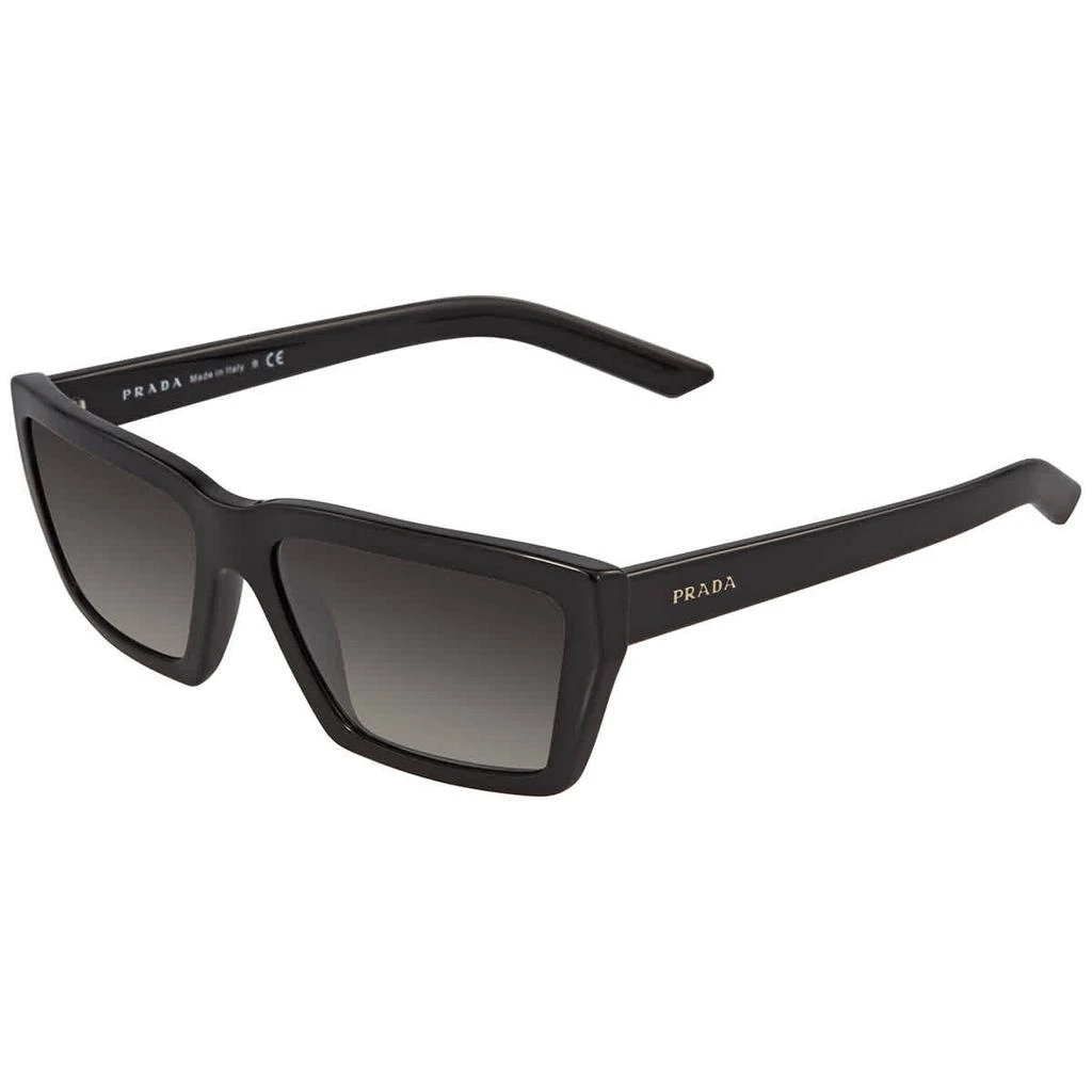 商品Prada|Prada eyeware & frames & optical & sunglasses PR 04VS 1AB5O0 57,价格¥1105,第1张图片