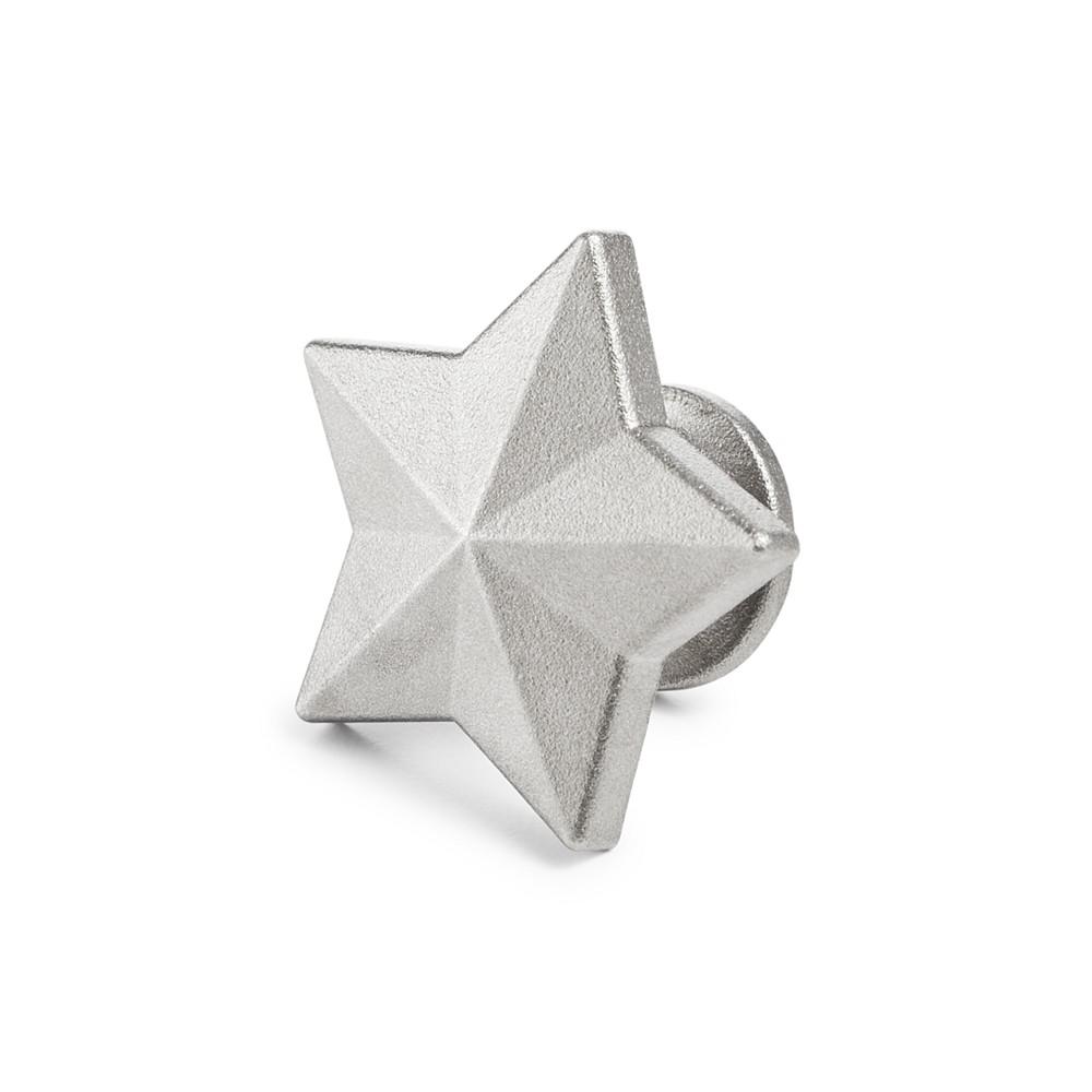Star Finial Knob, Created for Macy's商品第1张图片规格展示