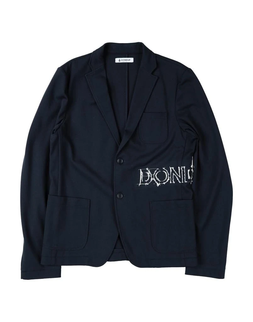 商品DONDUP|Blazer,价格¥643,第1张图片