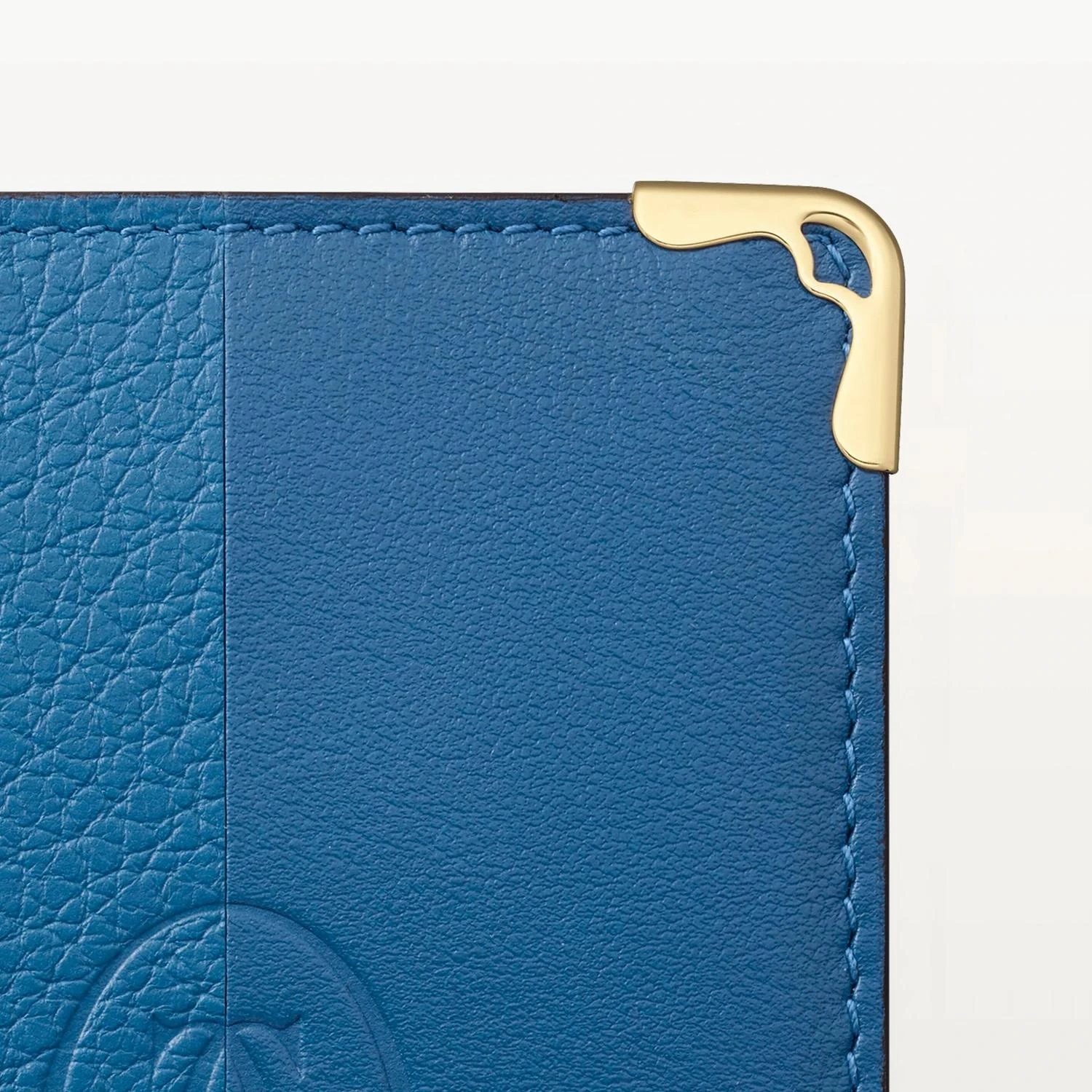 包邮包税【预售7天发货】 CARTIER 23秋冬 女士 钥匙包 Porte-cartes 4 cartes Must de Cartier L3001923 商品