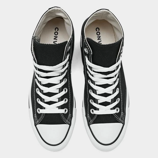 女士 Chuck Taylor 高帮帆布鞋 商品