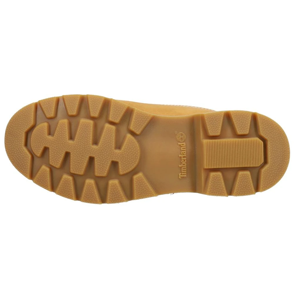 商品Timberland|Linden Woods Waterproof Round Toe Lace Up Boots,价格¥783,第5张图片详细描述