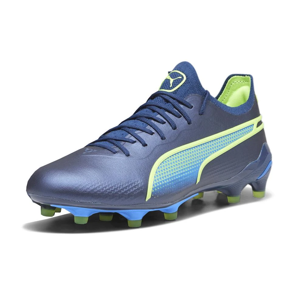 商品Puma|King Ultimate Firm Ground/Artificial Ground Soccer Cleats,价格¥341,第2张图片详细描述
