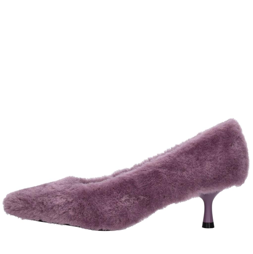 BIBI LOU With Heel Purple image 2