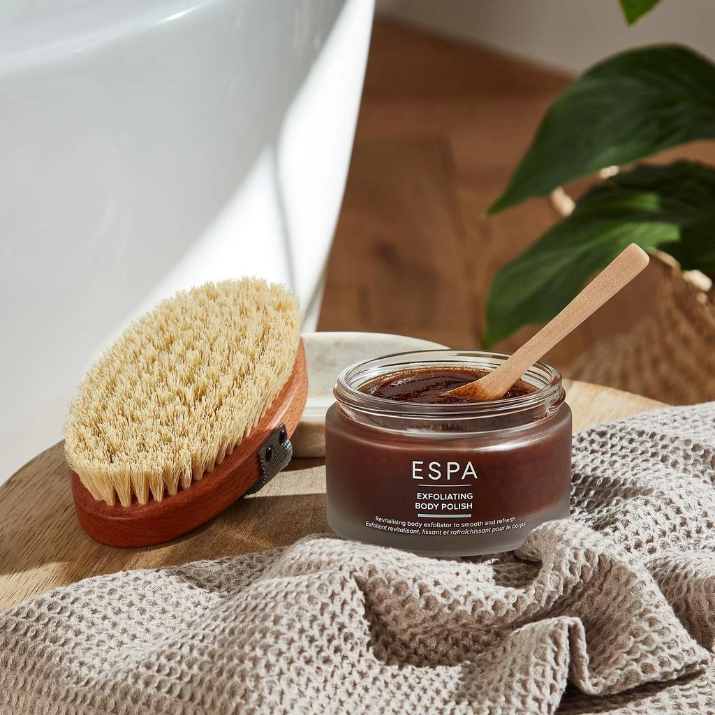 商品ESPA|ESPA Exfoliating Body Polish - JAR 6 fl. oz.,价格¥635,第3张图片详细描述