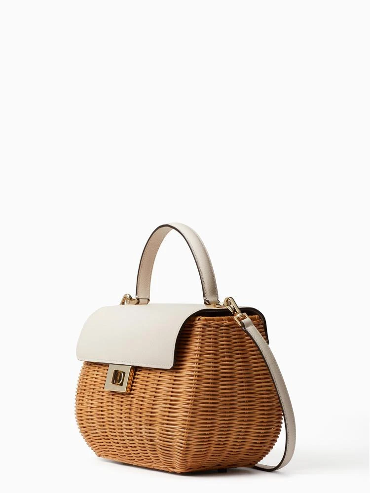 商品Kate Spade|bloom street 单肩包,价格¥2203,第5张图片详细描述