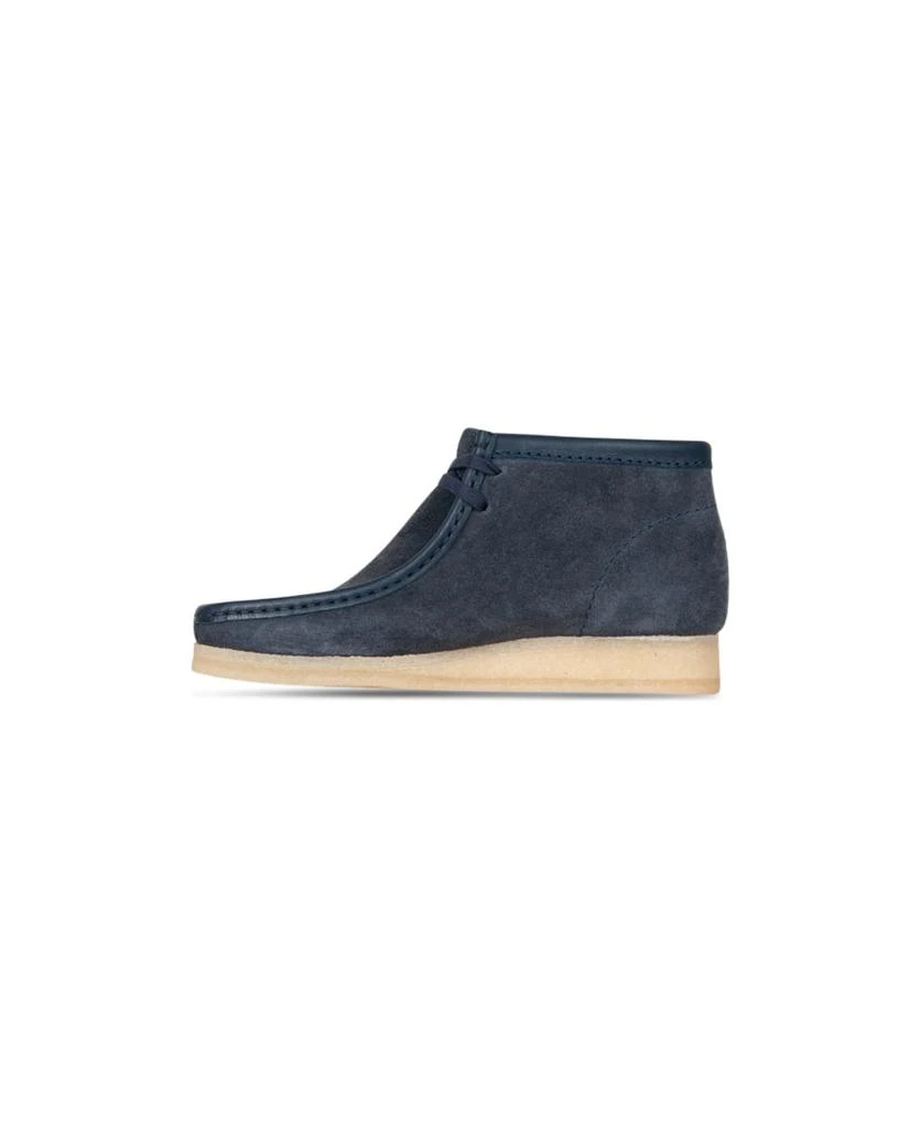 商品Clarks|Wallabee Boot,价格¥1461,第2张图片详细描述