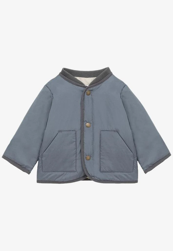 商品Bonpoint|Babies Padded Jacket,价格¥1273,第1张图片