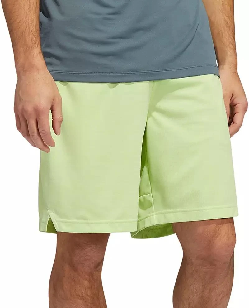 商品Adidas|adidas Men's Axis Knit Shorts,价格¥205,第1张图片详细描述