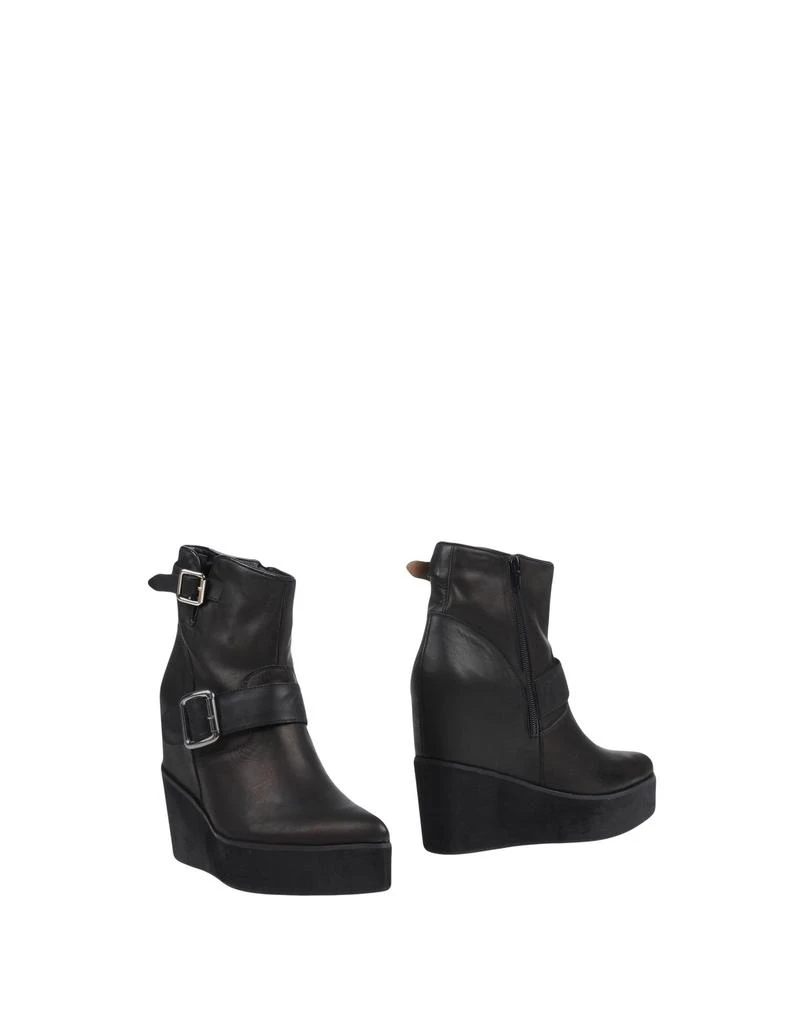 商品Jeffrey Campbell|Ankle boot,价格¥1952,第1张图片