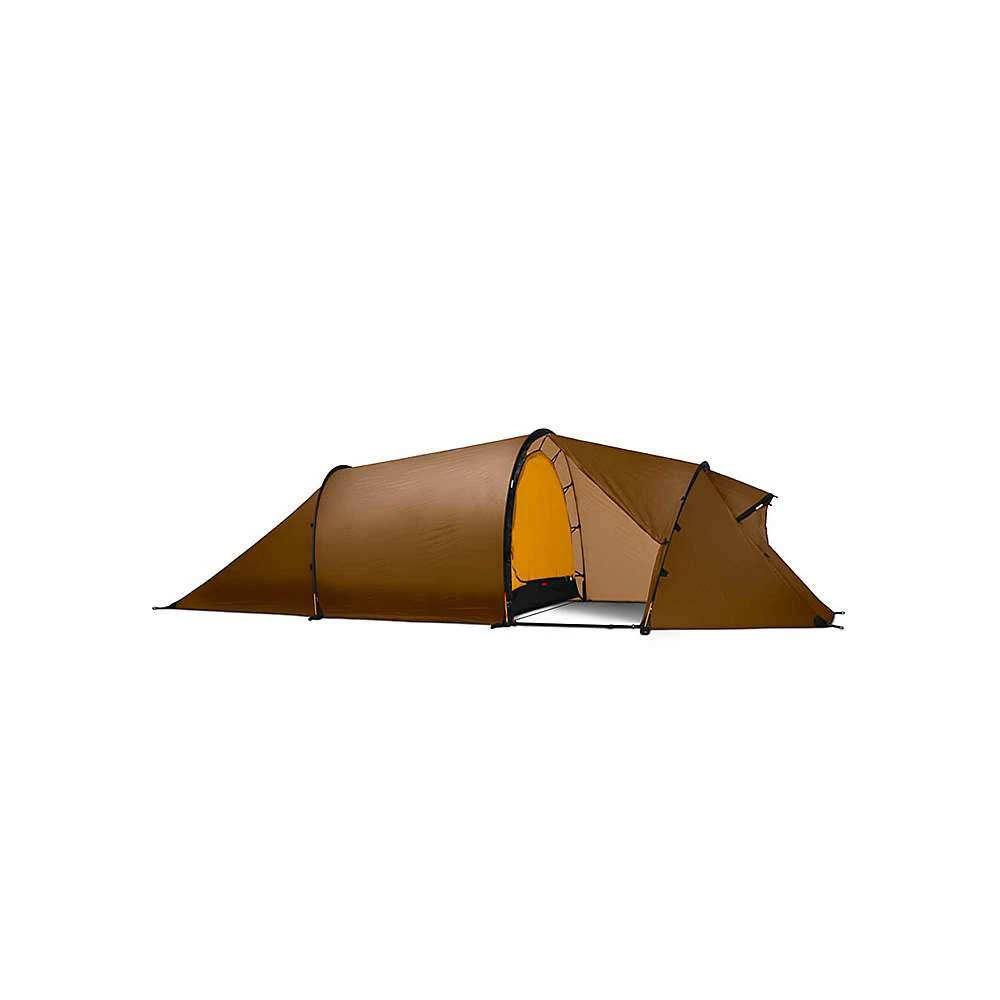 商品Hilleberg|Hilleberg Nallo GT 4 Person Tent,价格¥9389,第1张图片