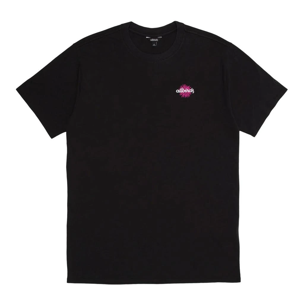 商品allbirds|allbirds Men's Allgood Limited Cotton Tee,价格¥107,第4张图片详细描述