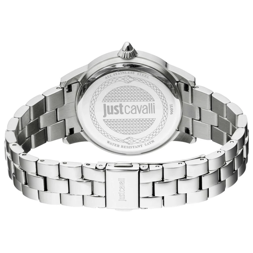 商品Just Cavalli|Just Cavalli Women's Watch JC1L006M0065,价格¥1315,第2张图片详细描述