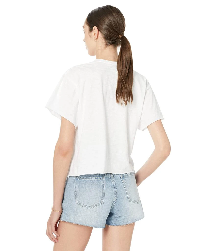 商品The Original Retro Brand|Hold Your Horses Tee,价格¥312,第2张图片详细描述