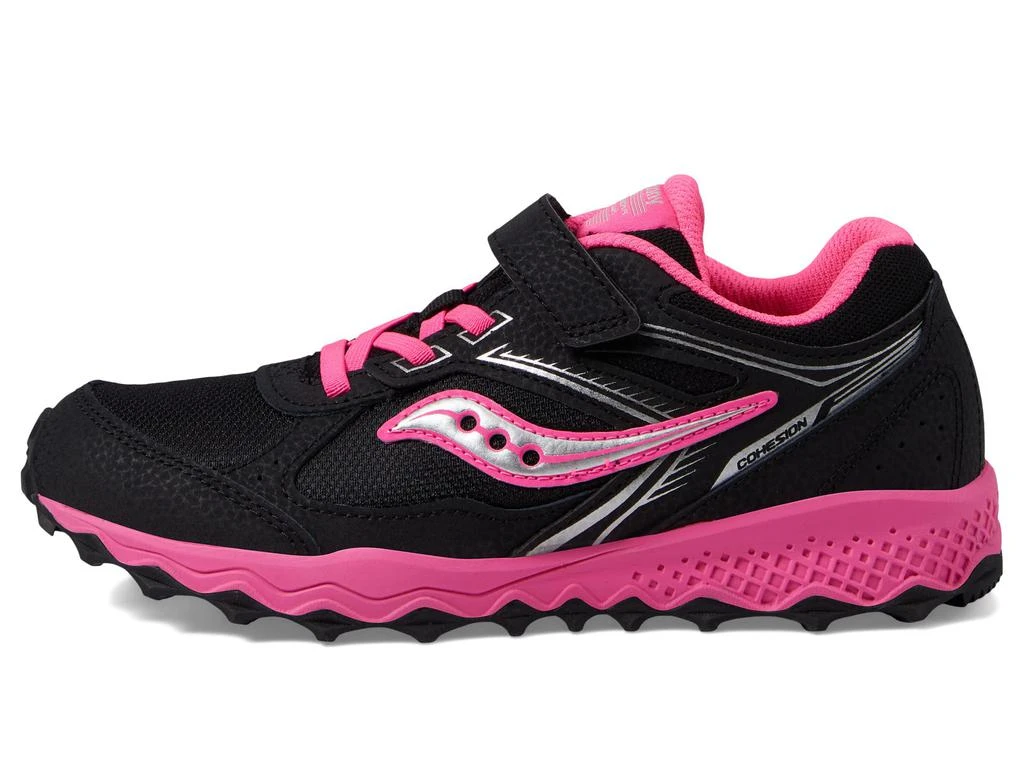 商品Saucony|Saucony Kids Cohesion TR14 A/C Trail Running Shoes (Little Kid/Big Kid),价格¥276,第4张图片详细描述