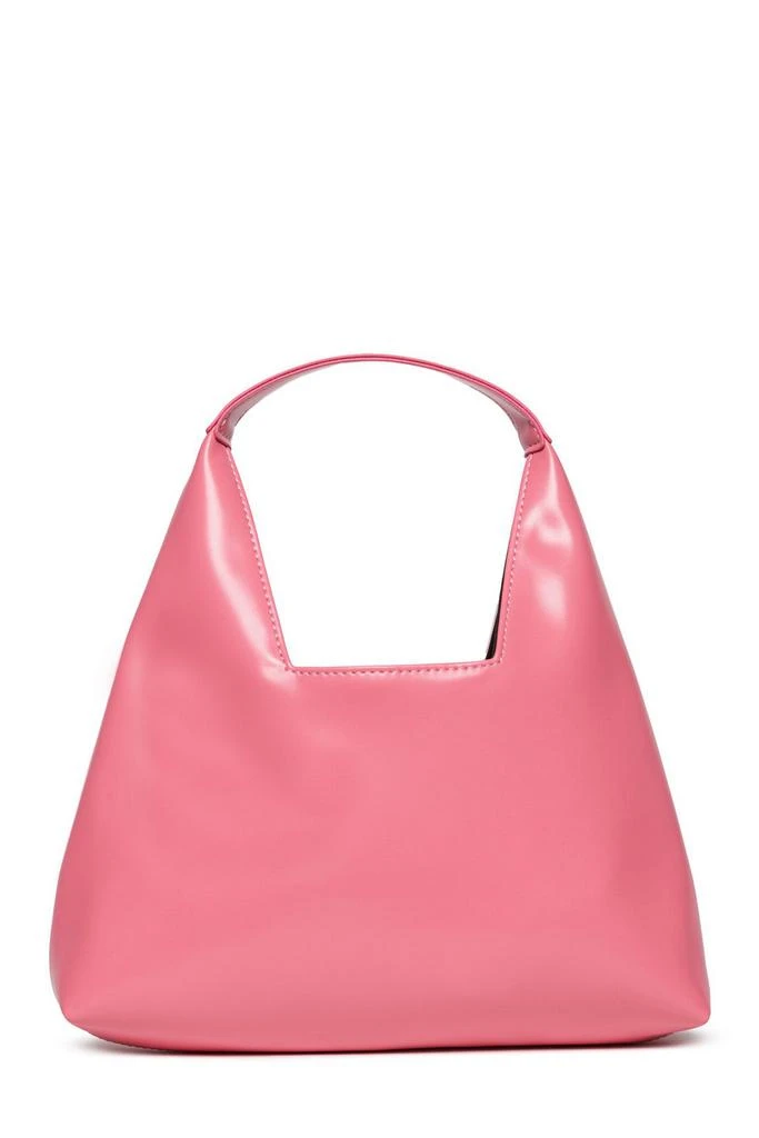 商品Marni|Marni Kids Logo Embroidered Open Top Shoulder Bag,价格¥1677,第2张图片详细描述