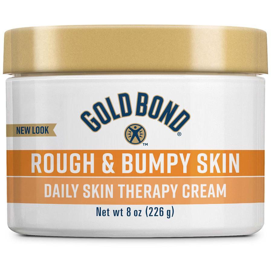 商品Gold Bond|Rough & Bumpy Skin Daily Therapy Cream,价格¥74,第1张图片