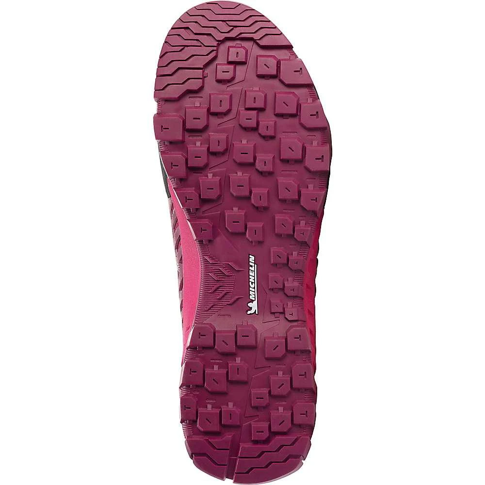 商品Mammut|Women's Alnasca Knit II Low Shoe,价格¥488,第5张图片详细描述