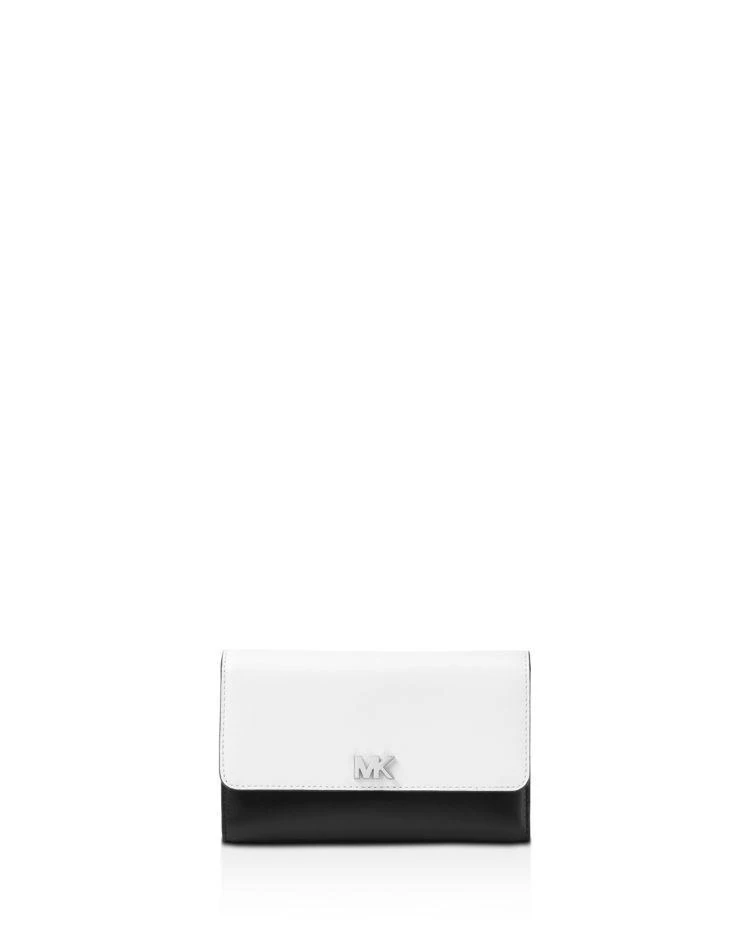 商品Michael Kors|Medium Leather Coin Purse Carryall,价格¥337,第1张图片