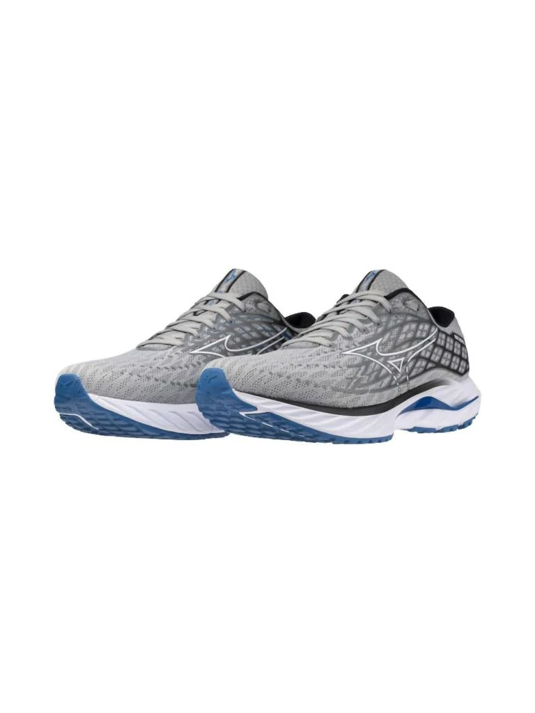 商品Mizuno|Mizuno - Men's Wave Inspire 20 Shoes,价格¥898,第1张图片
