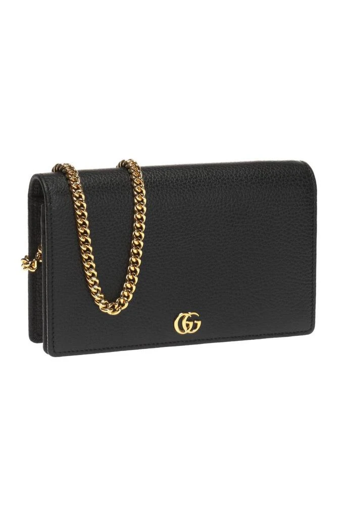 商品Gucci|Gucci Marmont Mini Bag,价格¥7298,第3张图片详细描述