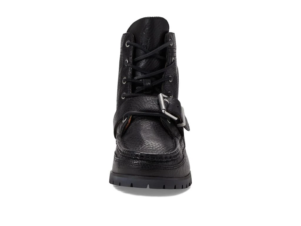 商品Ralph Lauren|Ranger Boot,价格¥1586,第2张图片详细描述
