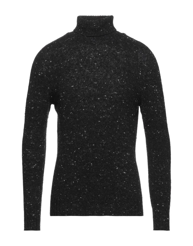 商品DRUMOHR|Turtleneck,价格¥1549,第1张图片