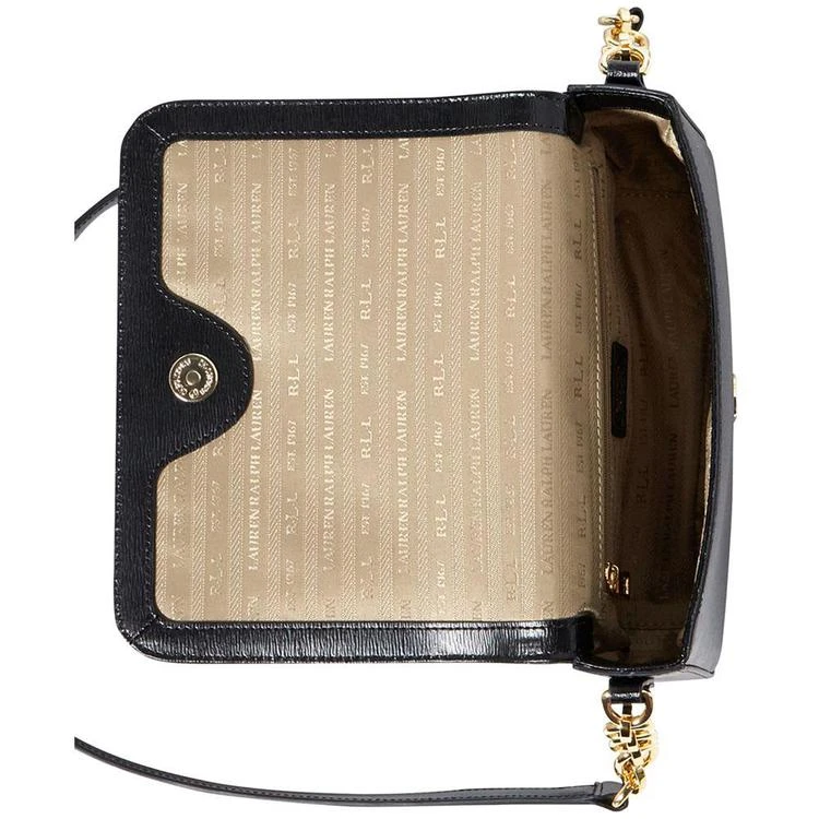 商品Ralph Lauren|Carmen Small Crossbody Bag,价格¥466,第3张图片详细描述
