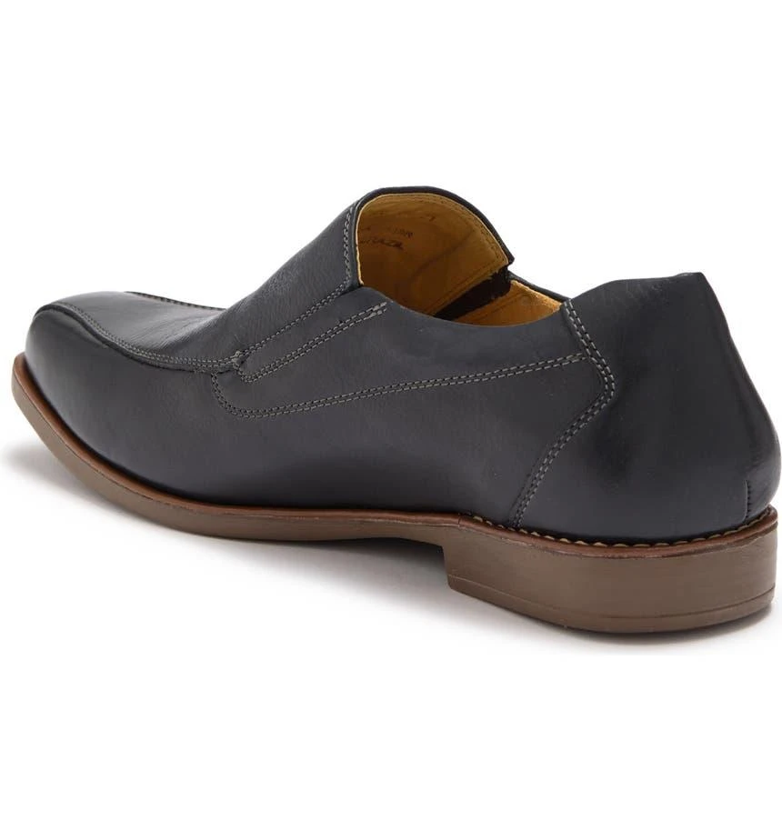 商品Sandro Moscoloni|Eddie Leather Bike Toe Loafer,价格¥258,第2张图片详细描述