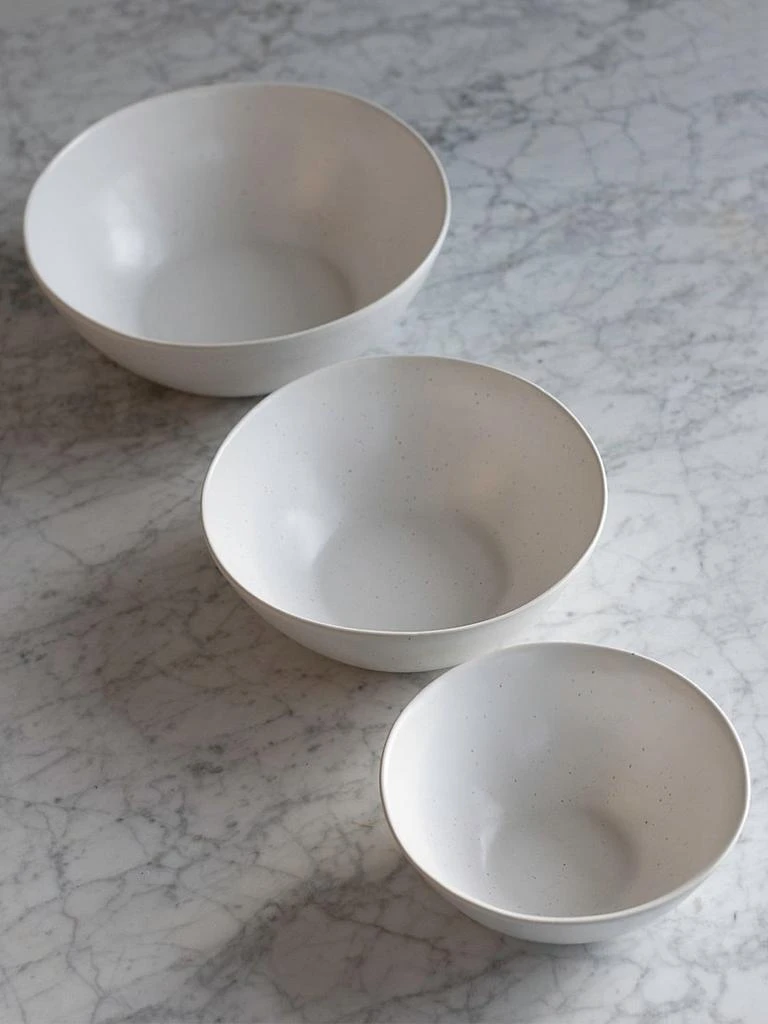 商品Fable|The Nested Serving Bowls,价格¥780,第3张图片详细描述