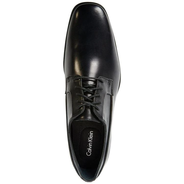 Men's Edison Plain Toe Oxfords 商品