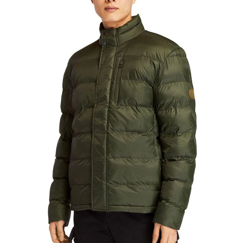 商品Timberland|Timberland 添伯岚男款冬季保暖棉服外套  A2EPBU31,价格¥1667,第1张图片