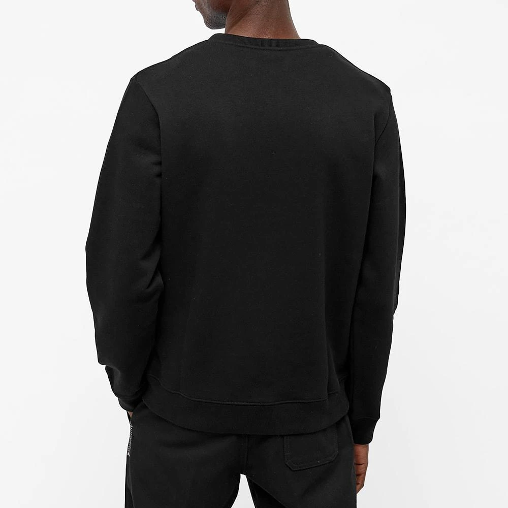 商品Loewe|Loewe Anagram Crew Sweat,价格¥4363,第5张图片详细描述