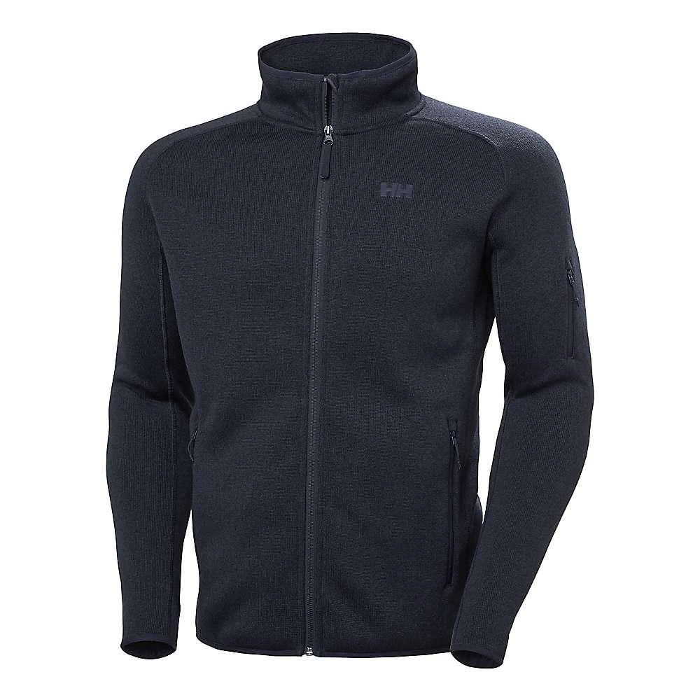 商品Helly Hansen|Helly Hansen Men's Varde Fleece Jacket 2.0,价格¥1252,第1张图片