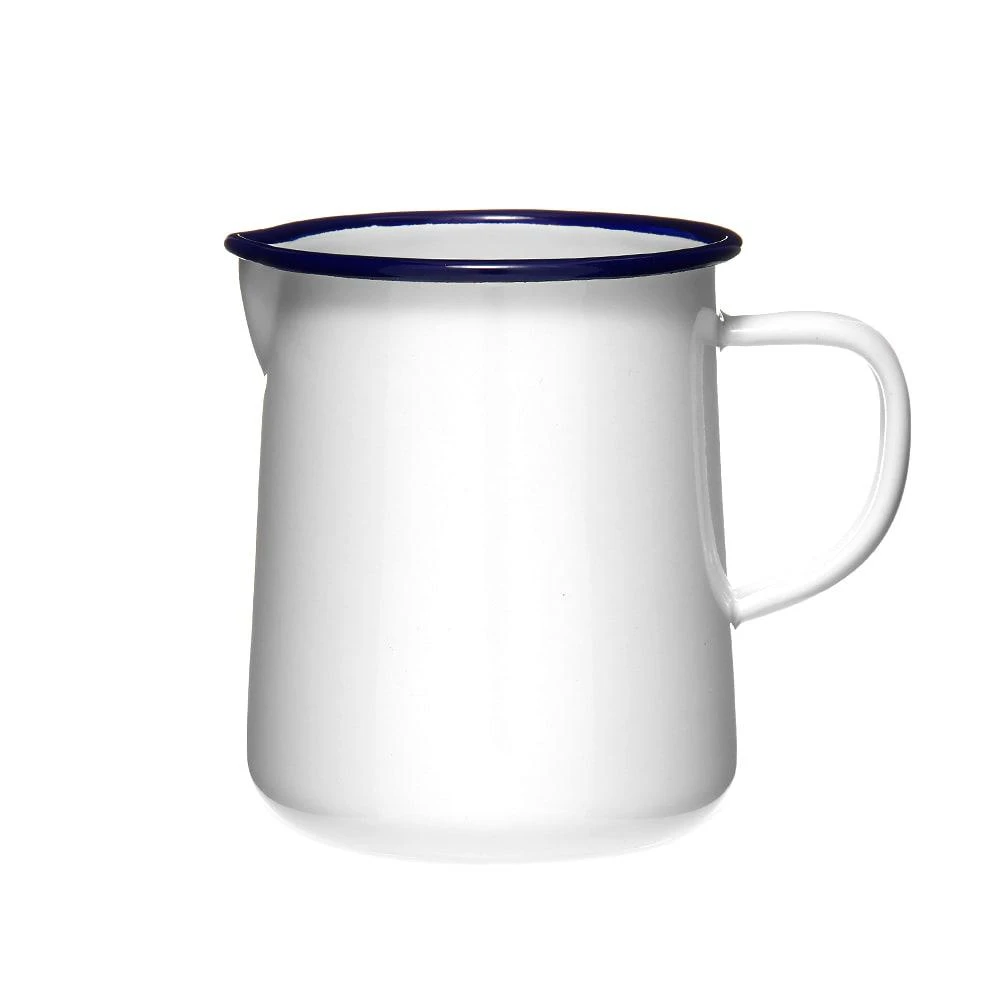 商品Falcon Enamelware|Falcon Enamelware 1 Pint Jug,价格¥160,第1张图片