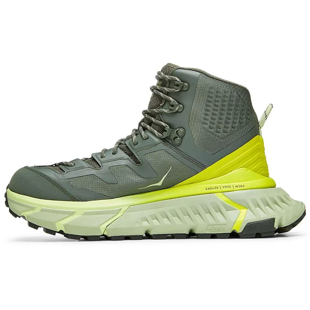 商品Hoka One One|Hoka One One Men's Tennine Hike GTX Shoe,价格¥2266,第2张图片详细描述