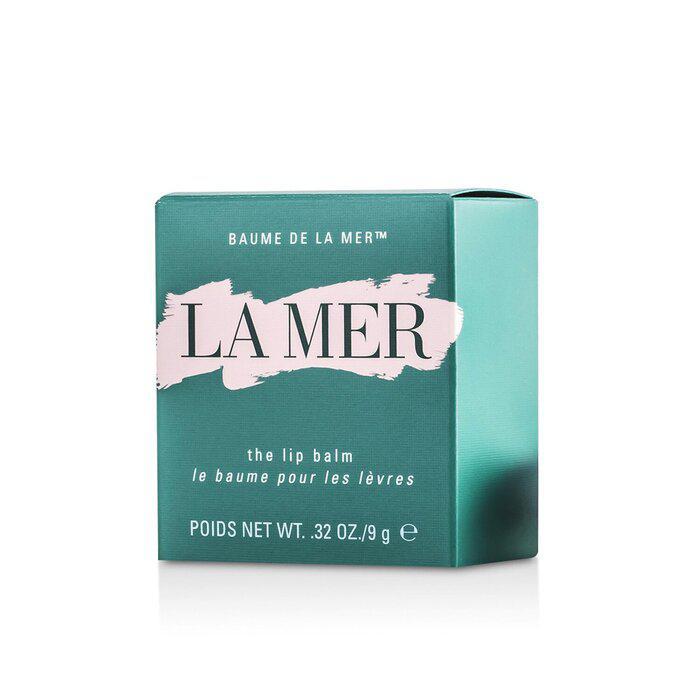 商品La Mer|La Mer 修护唇霜 舒缓干燥 润唇霜 9g/0.32oz,价格¥692,第5张图片详细描述
