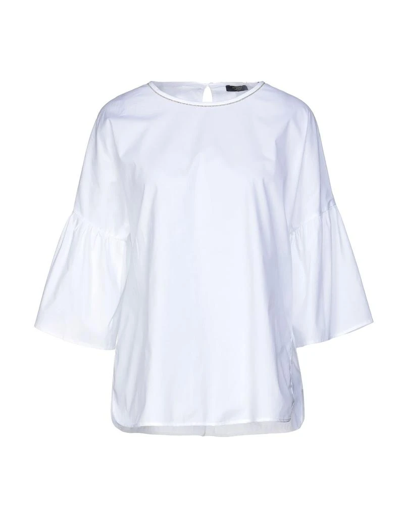 商品Peserico|Blouse,价格¥584,第1张图片