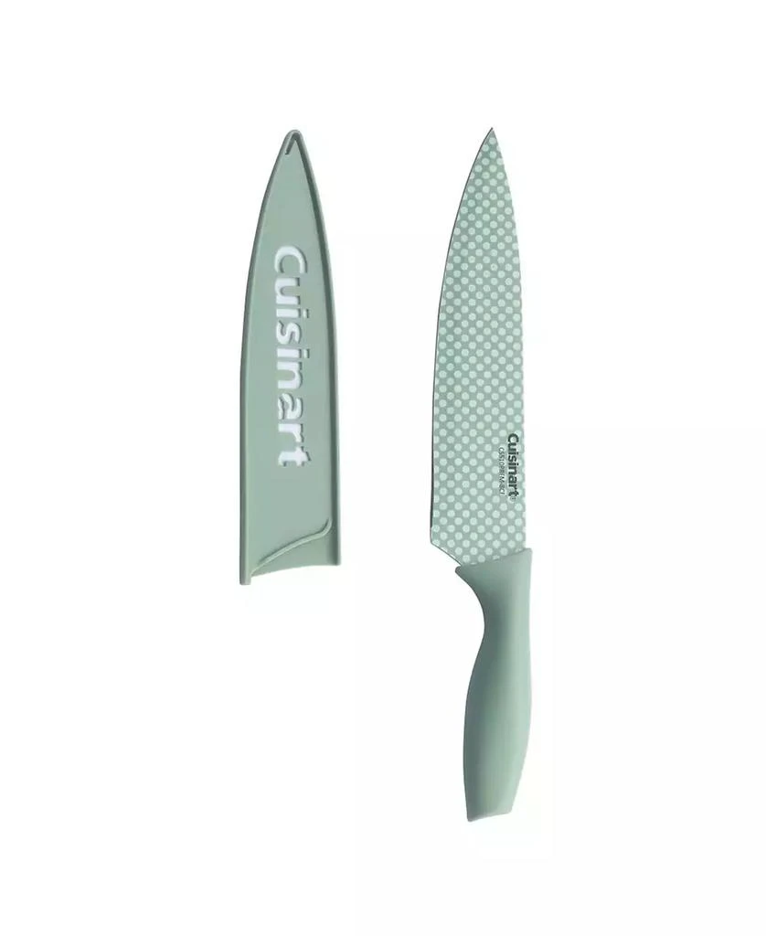 商品Cuisinart|10-Piece Farmhouse Printed Cutlery Set,价格¥118,第4张图片详细描述