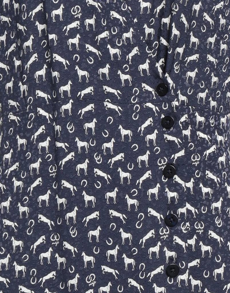 商品Maje|Short dress,价格¥912,第4张图片详细描述