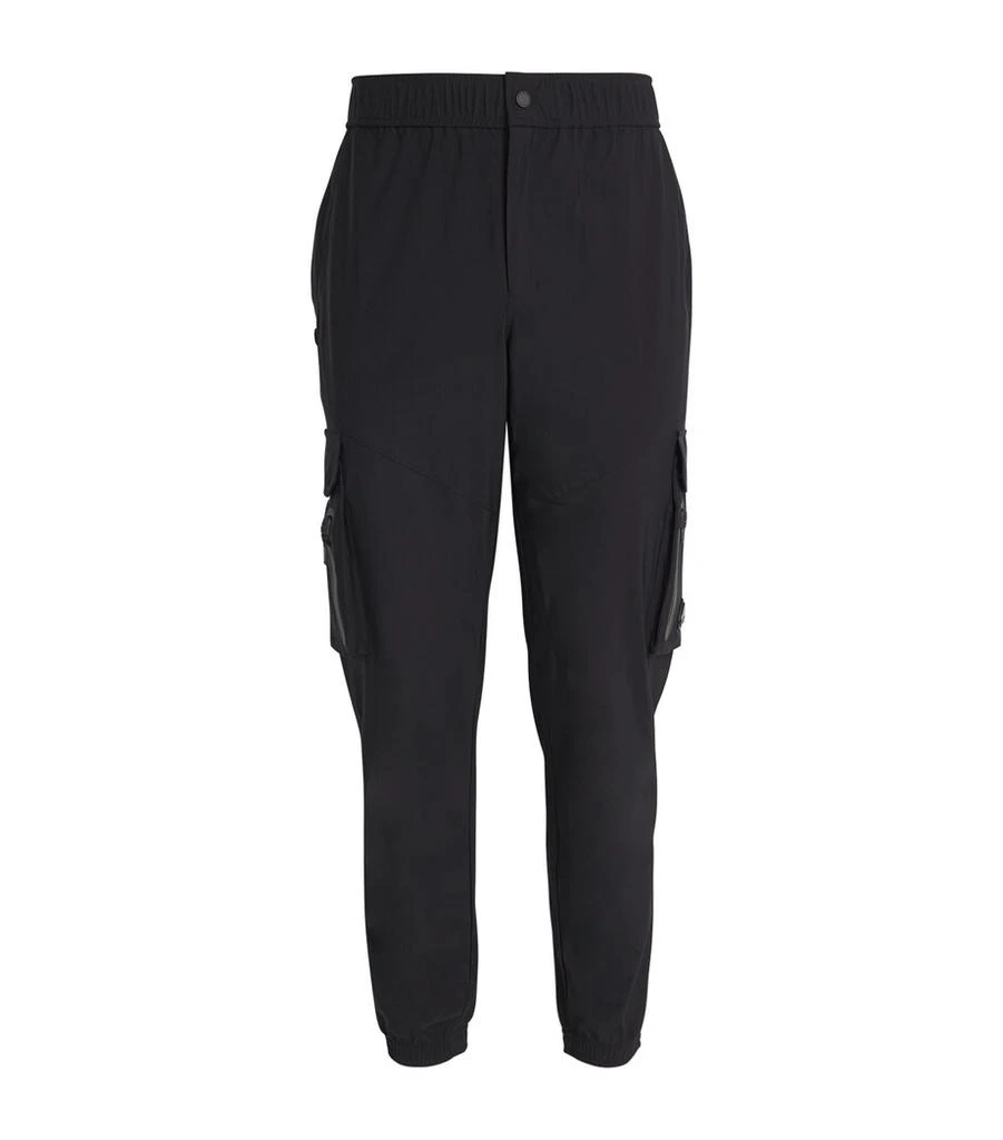 商品Moose Knuckles|Water-Repellent Sussex Cargo Trousers,价格¥2135,第1张图片